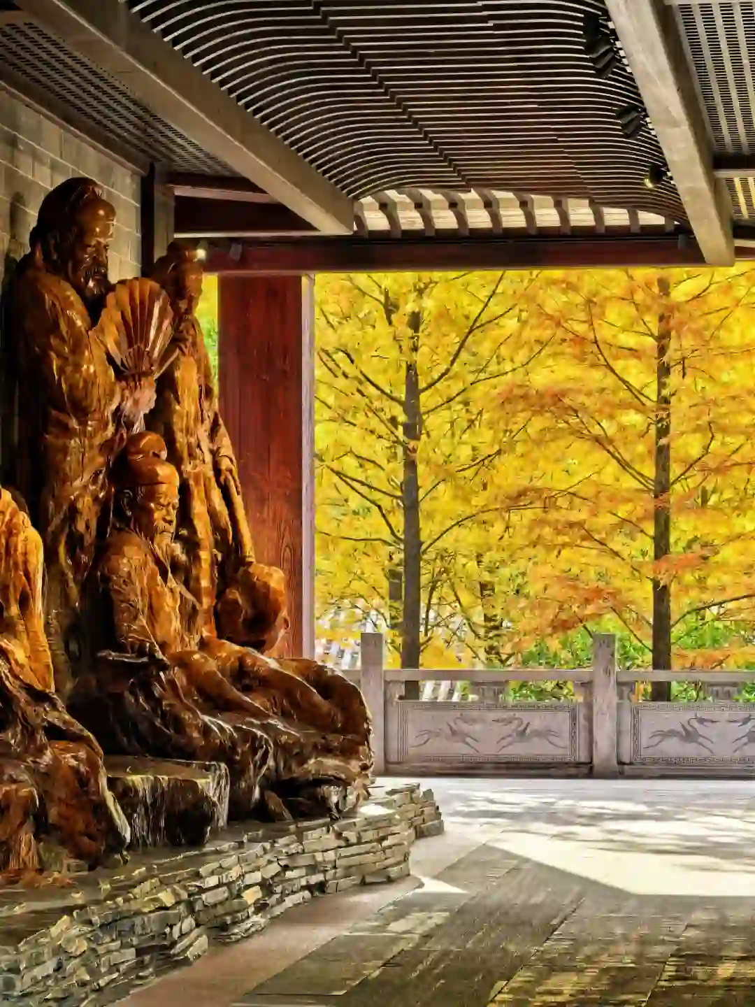 这个被严重低估的5A景区,居然没人听说过!