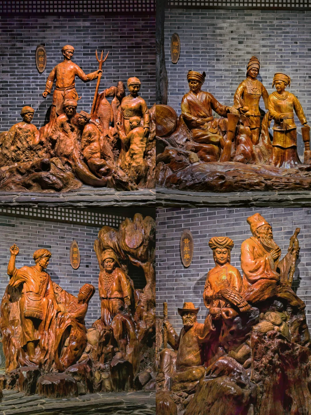 这个被严重低估的5A景区,居然没人听说过!