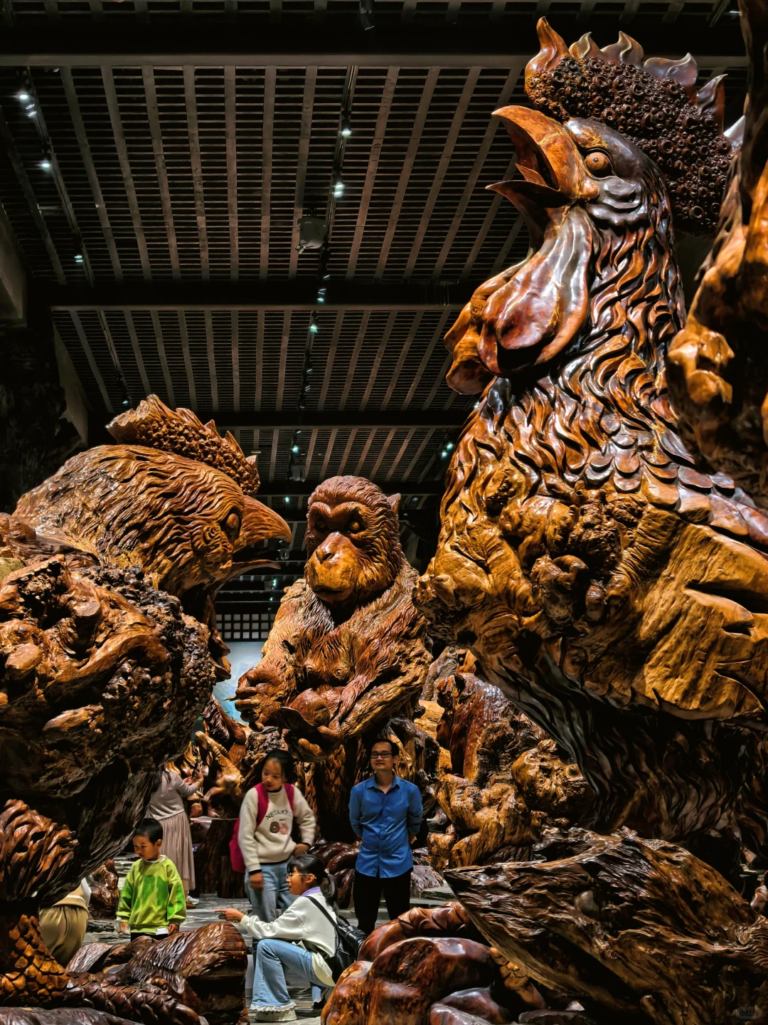 这个被严重低估的5A景区,居然没人听说过!