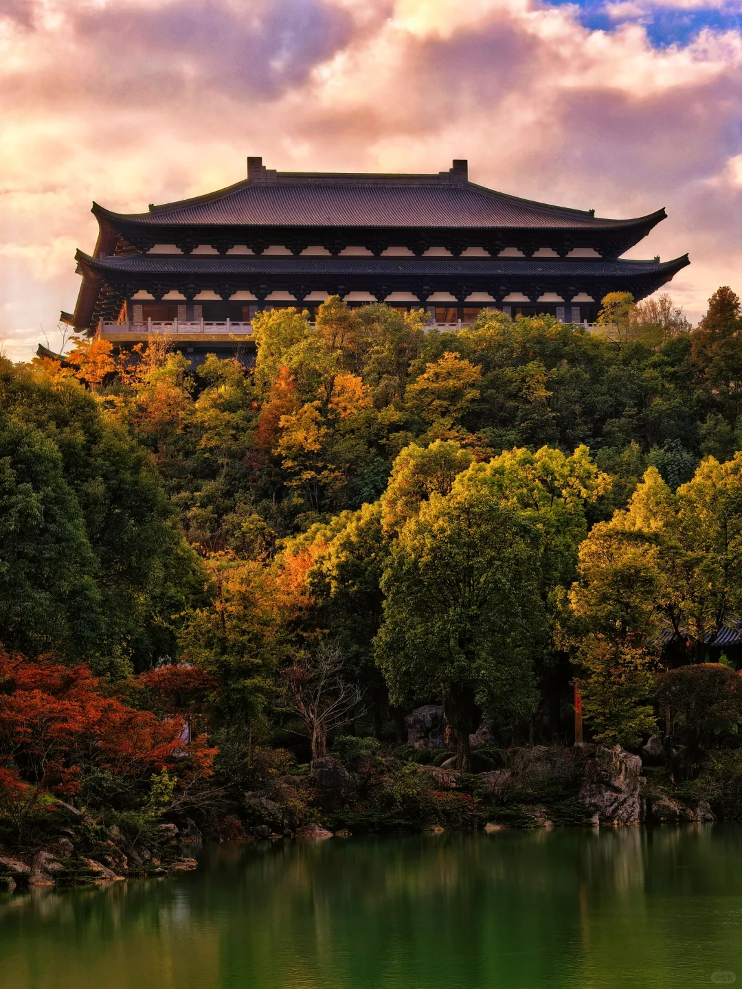 这个被严重低估的5A景区,居然没人听说过!