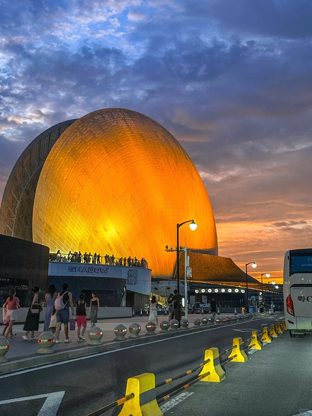 淡季去珠海真的很棒啊!!!!