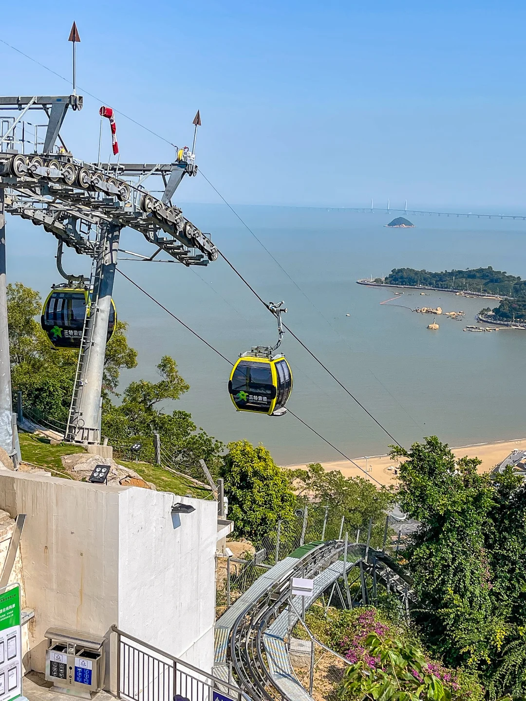 淡季去珠海真的很棒啊!!!!