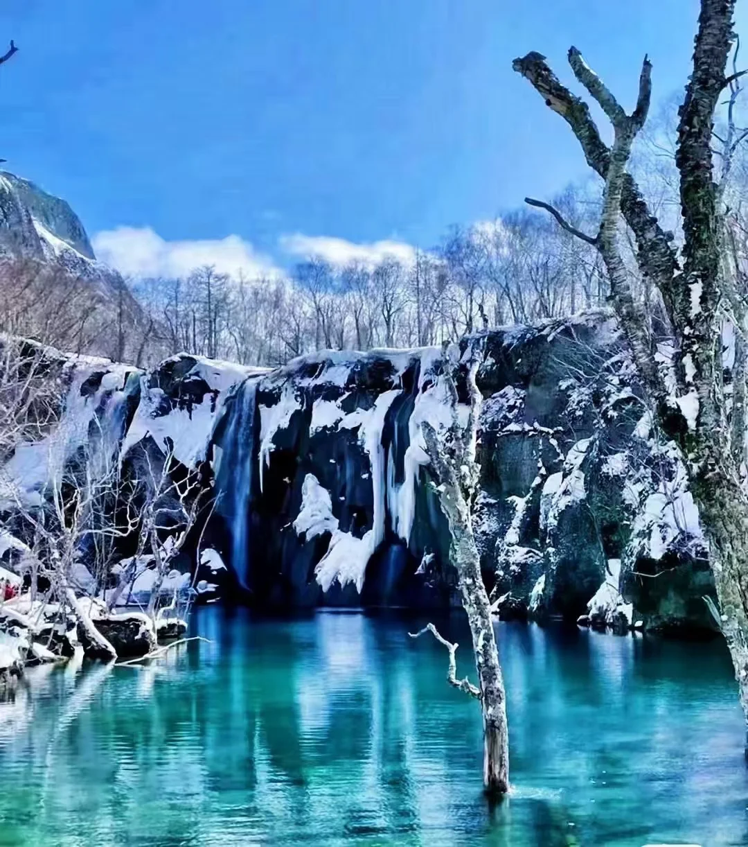 长白山打卡必备攻略小绝招~