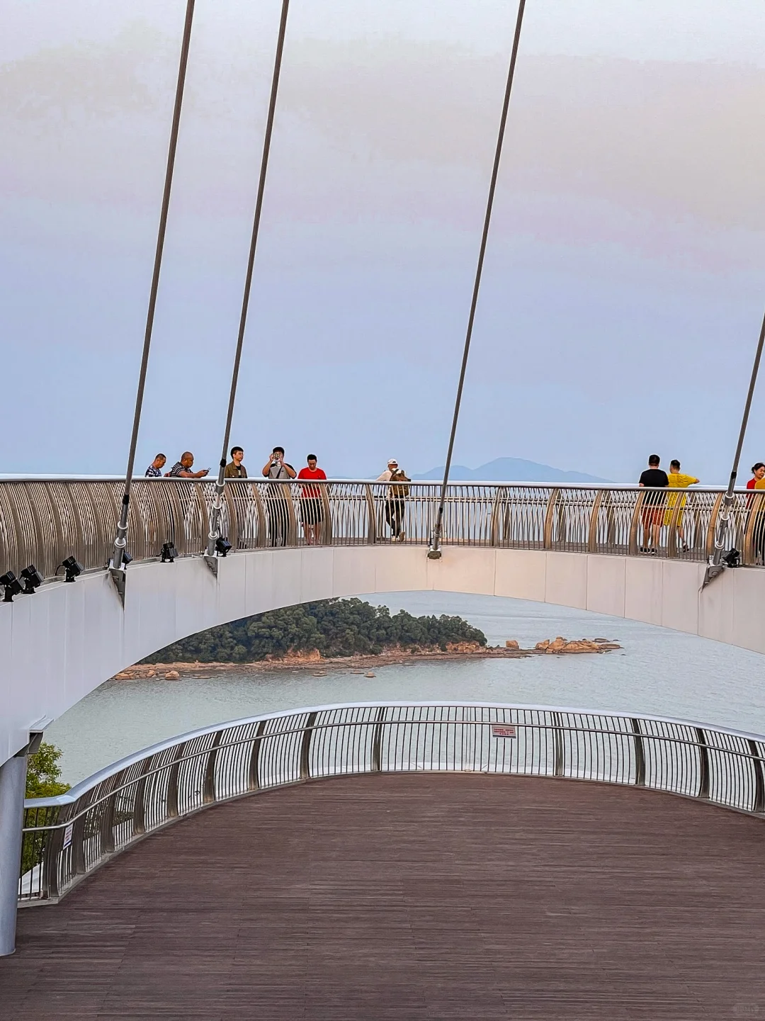 淡季去珠海真的很棒啊!!!!