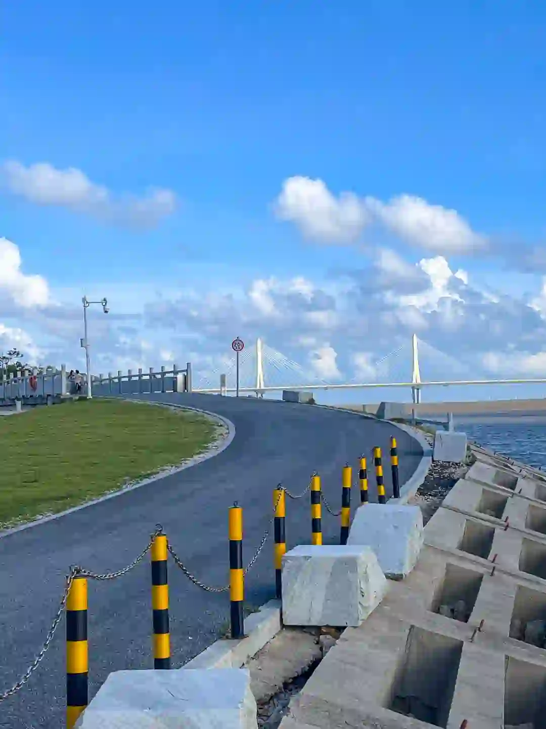 淡季去珠海真的很棒啊!!!!