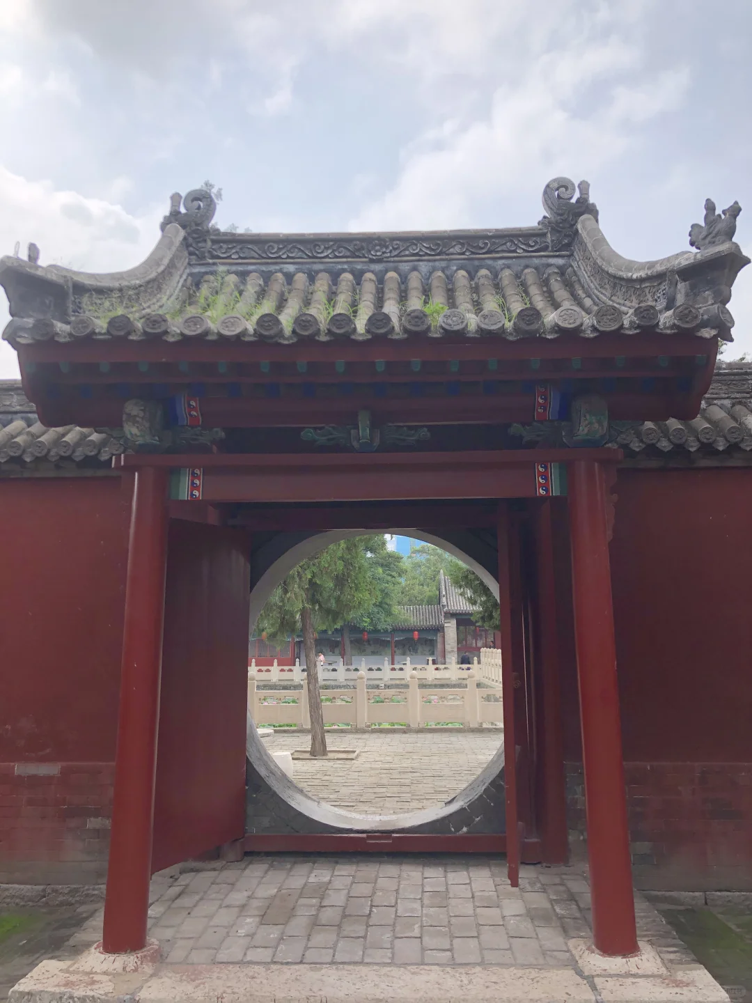 邯郸成语之都——黄粱一梦