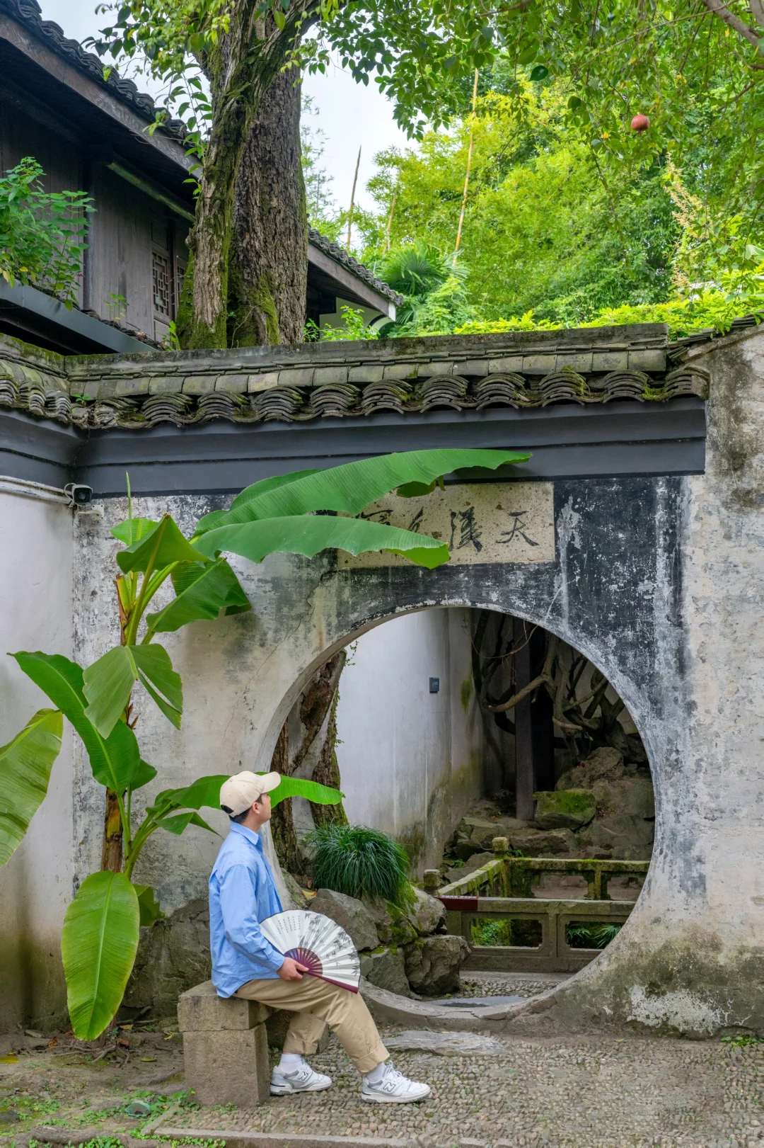 迄今为止，我最喜欢的冬季旅游城市出现了…