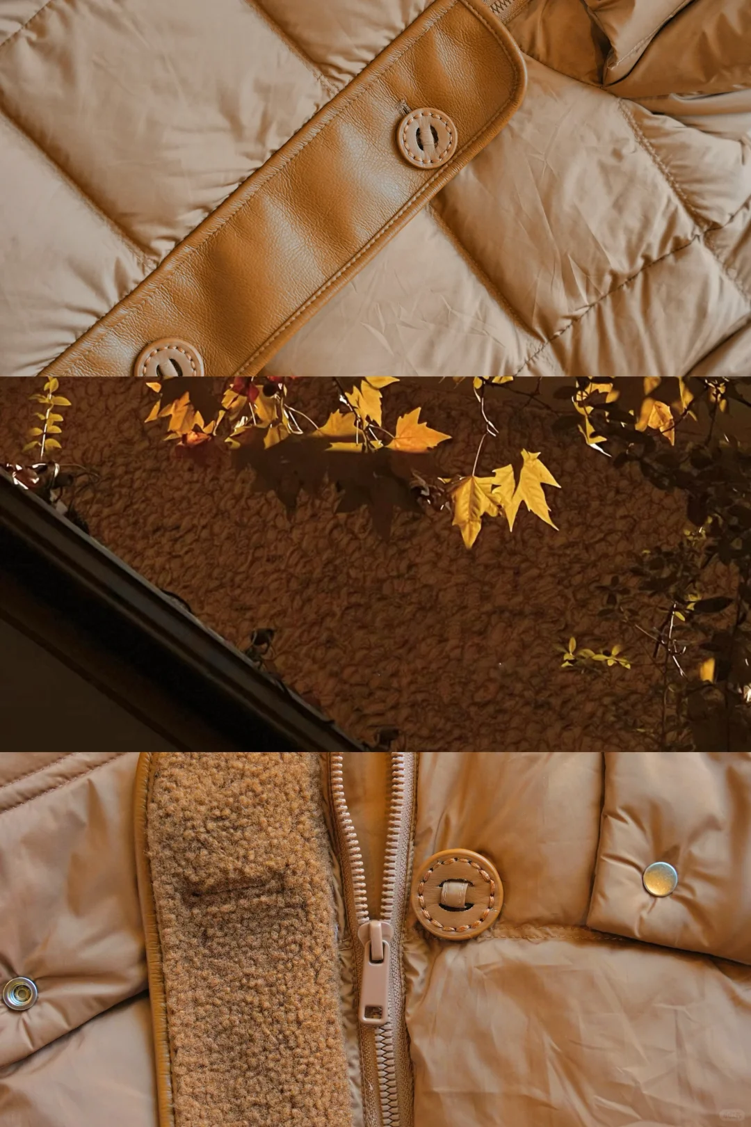 人生建议，秋冬季一定要去一次大理🍁