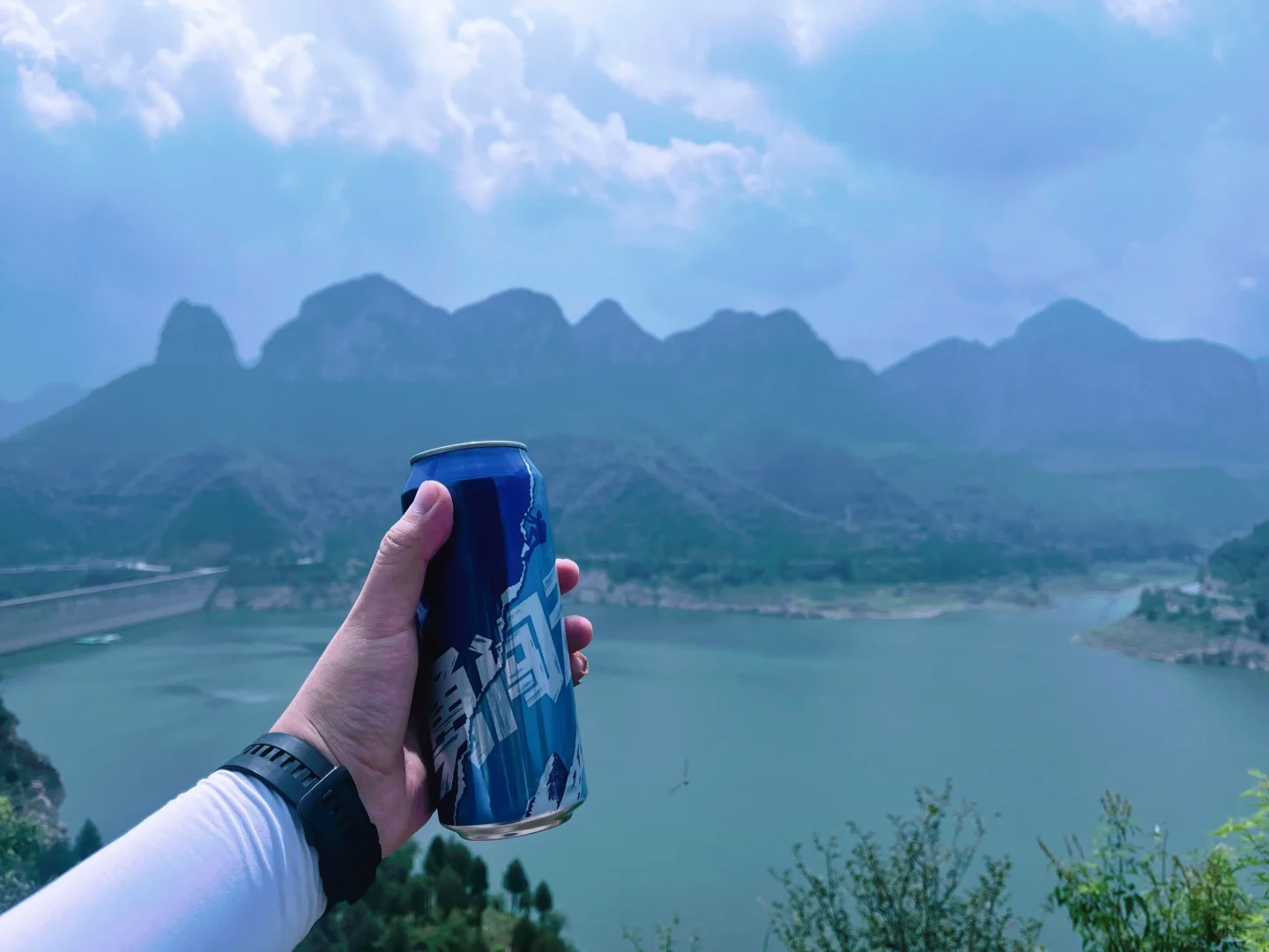 每周一转｜武安旅游环线