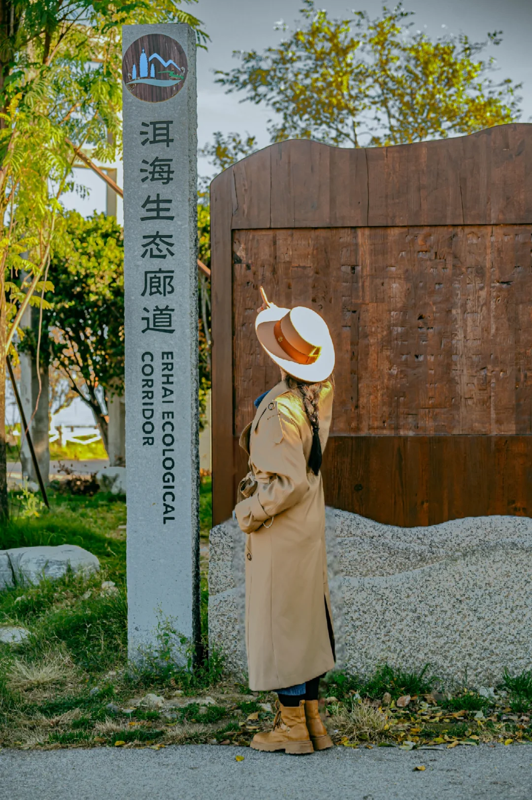 📍大理🔥环洱海一日游📷保姆级攻略