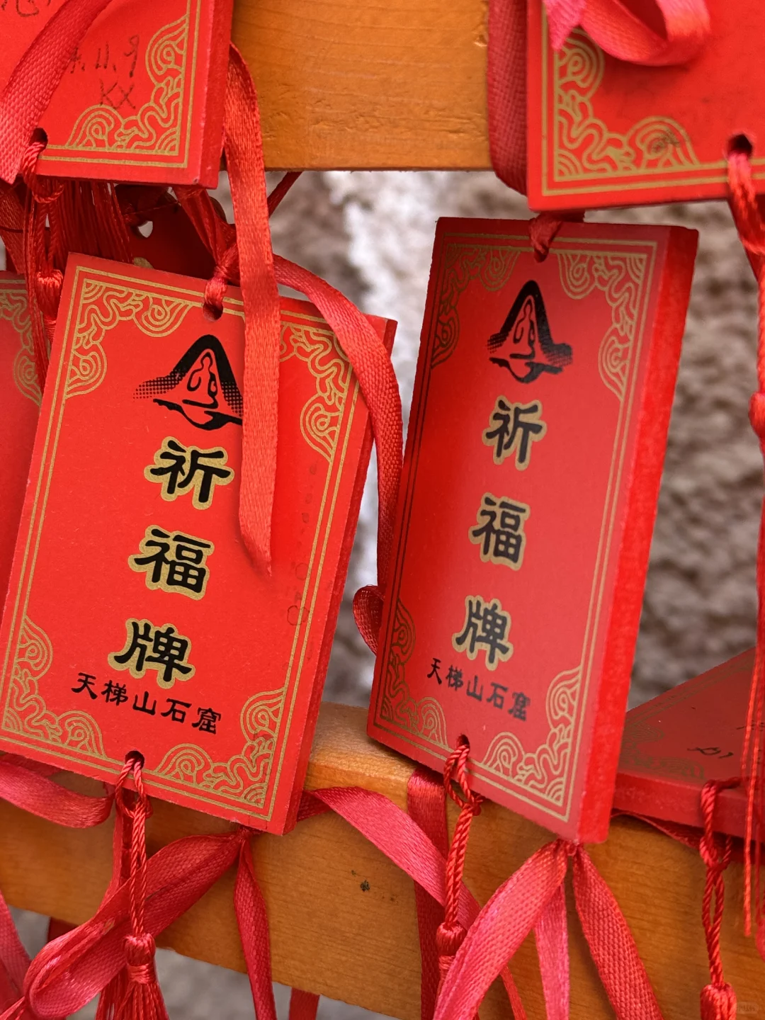 到武威一定要去天梯山石窟！美哭了