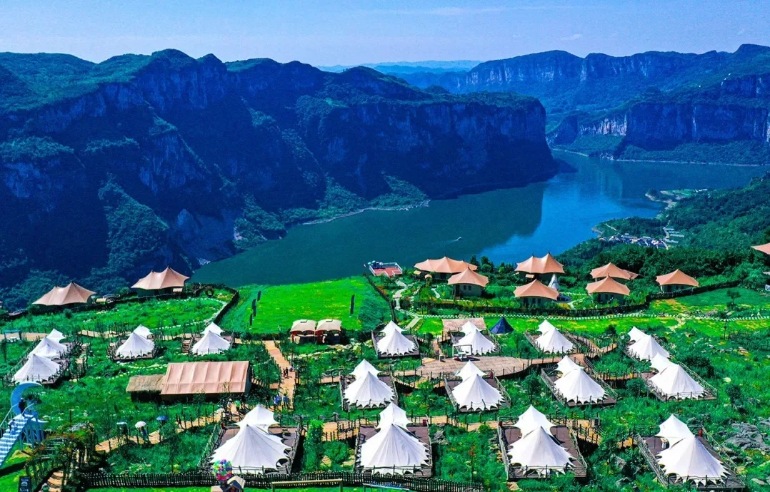 😮天呐❗贵州旅游景区又有免票好消息啦