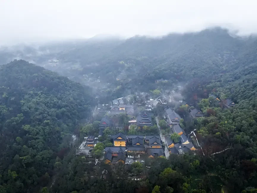 三天去杭州休闲游