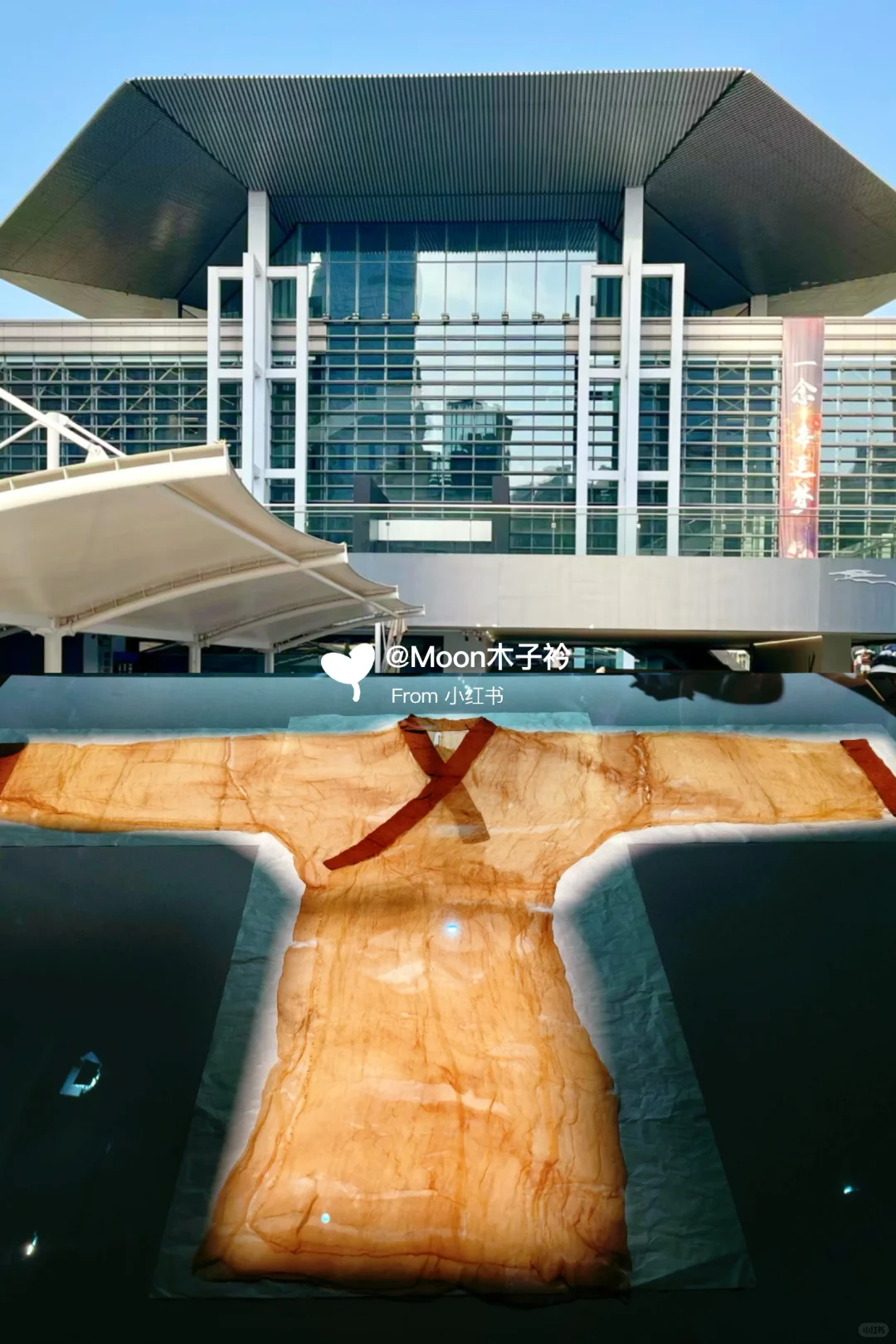 📍湖南旅游｜长沙最值得去的八个景点‼️