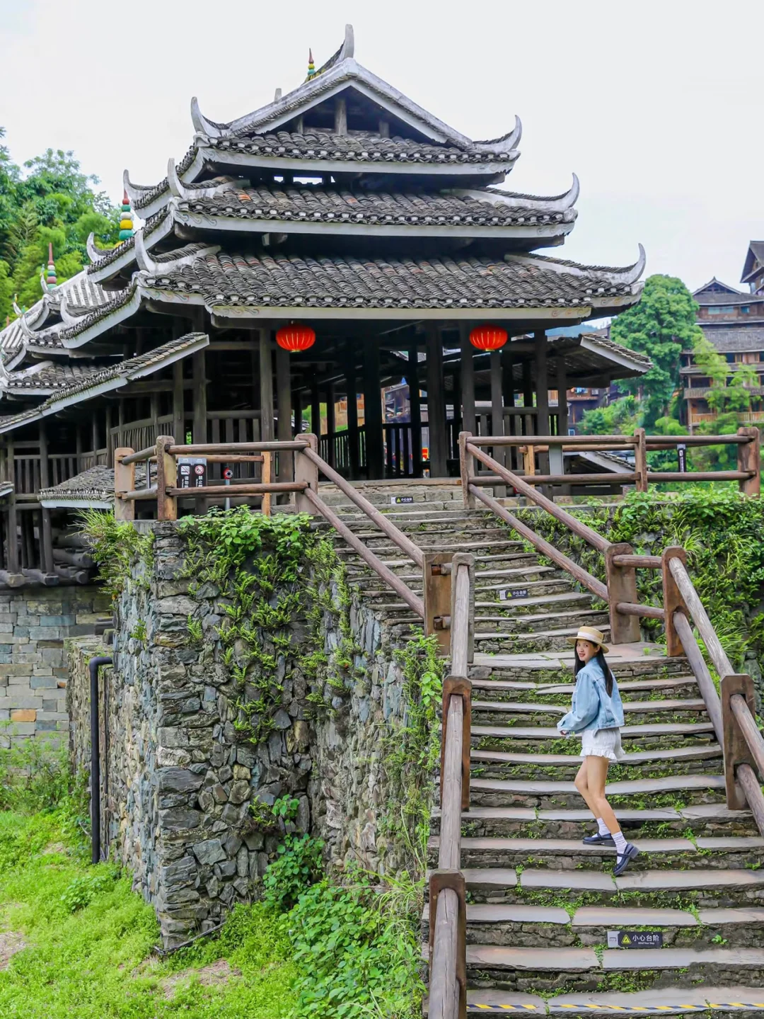 为了这1️⃣5️⃣张图，我特地来了趟柳州｜附路线