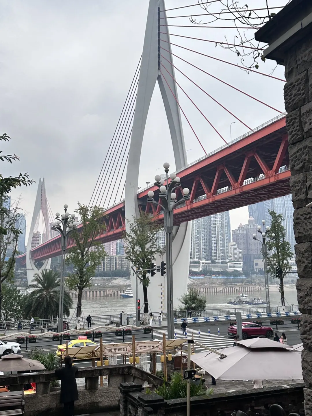 12-1月重庆旅游攻略‼要去的姐妹码🐴住