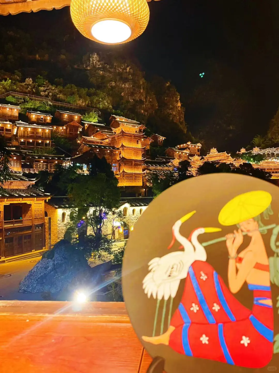 青椒计划之发现美丽乡村