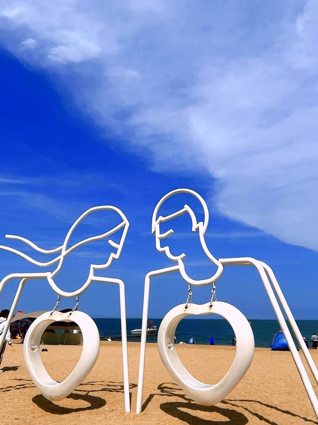 日照‖快来日照旅游吧，旅游攻略已整理好了