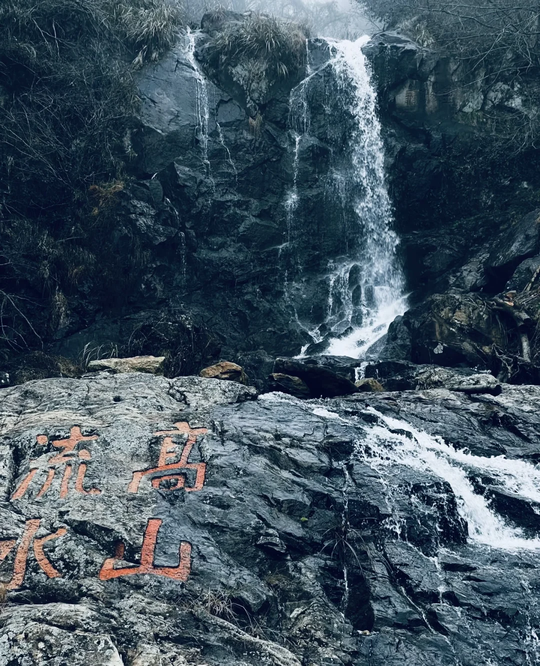 三天两夜—赣F抚州