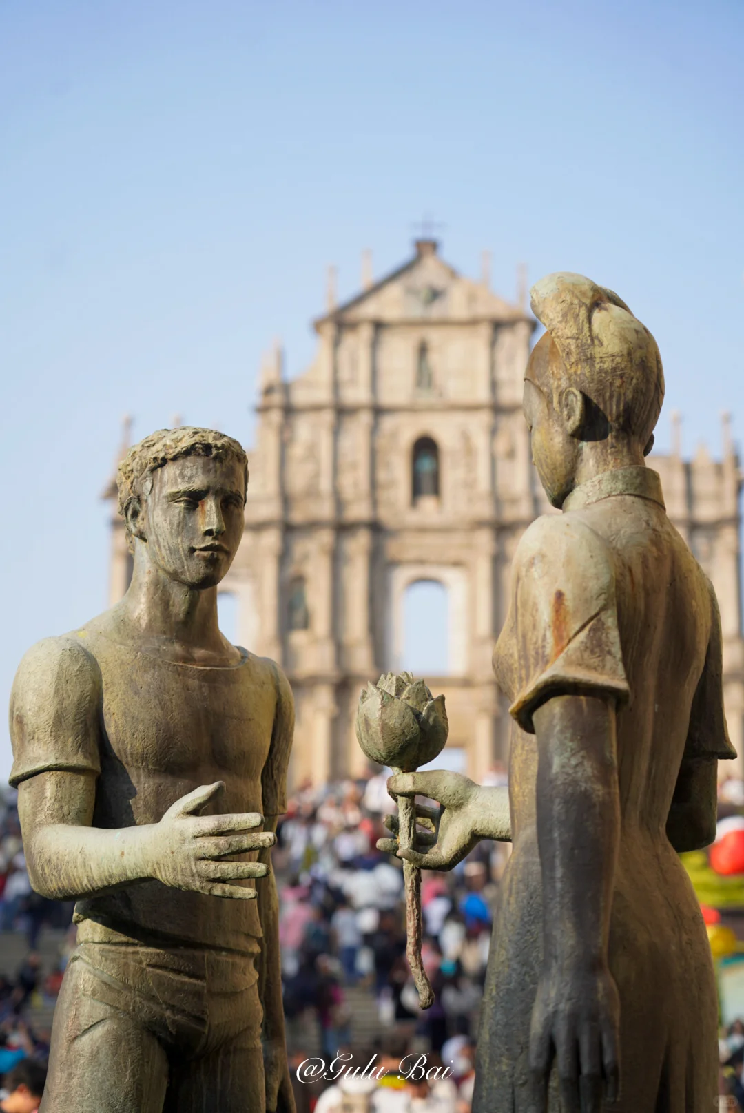 港澳旅行必备|🇲🇴澳门半岛一日游景点推荐