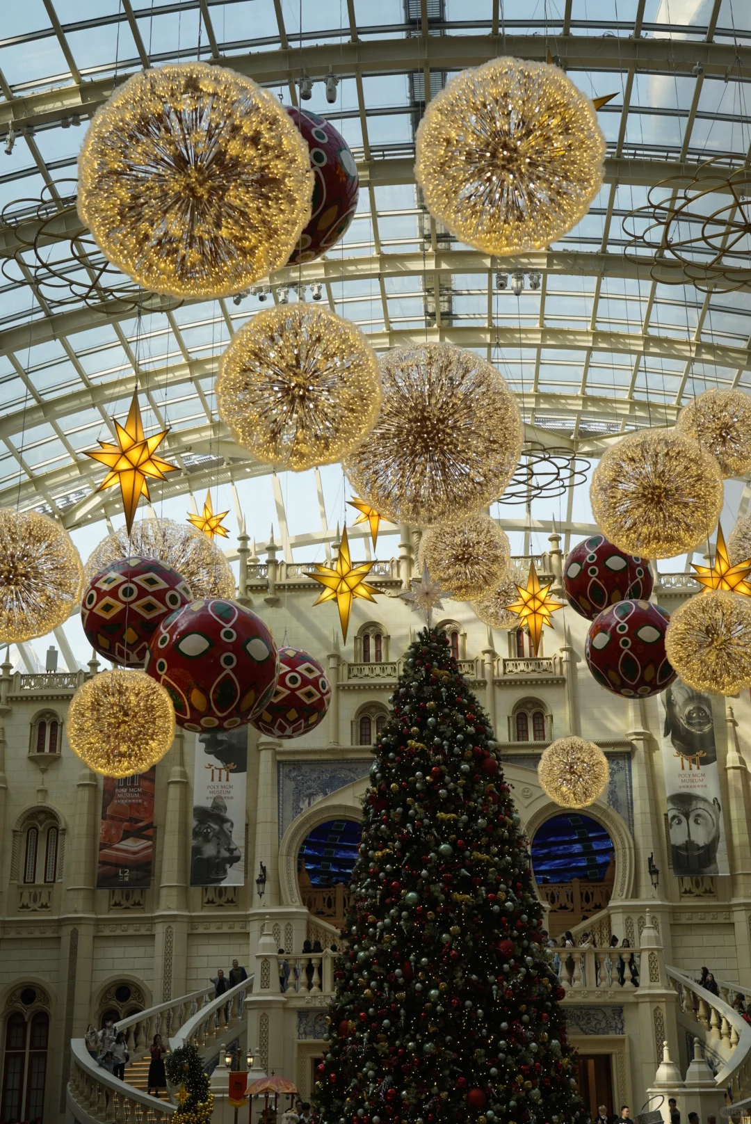 港澳旅行必备|🇲🇴澳门半岛一日游景点推荐