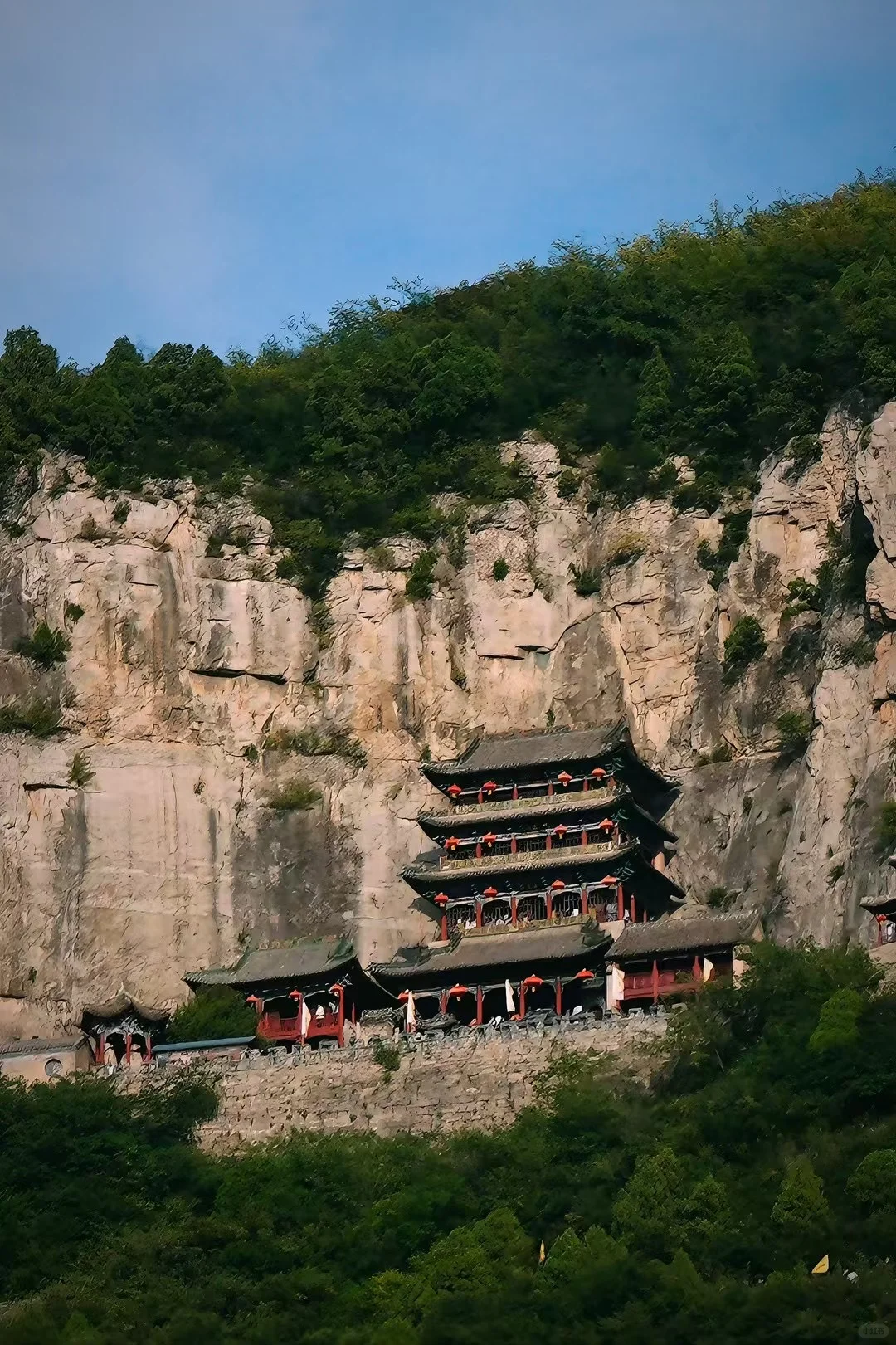 北京—邯郸三天二夜自驾亲子游