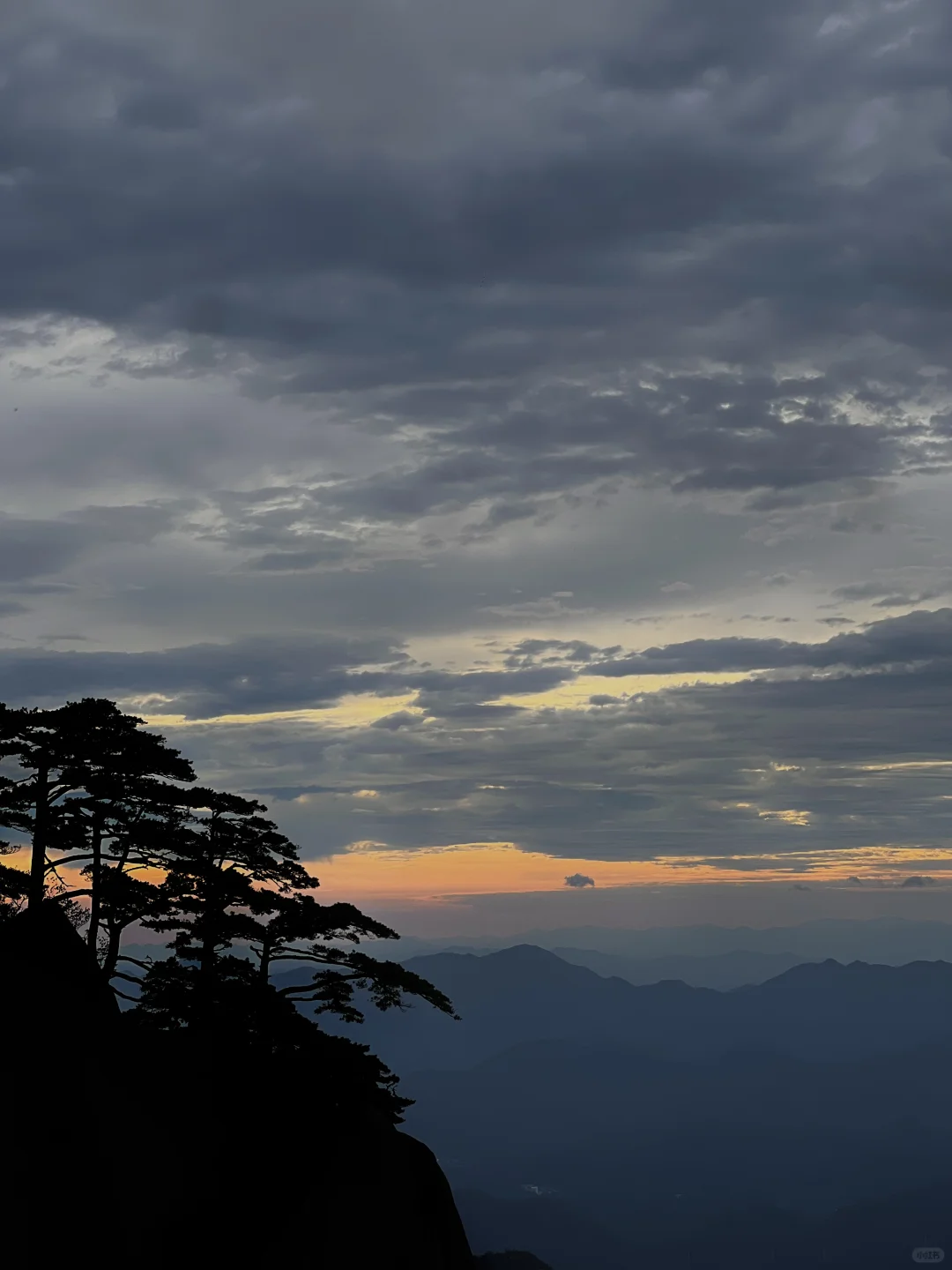 刚从黄山下来，收好这份2天1晚攻略🙋