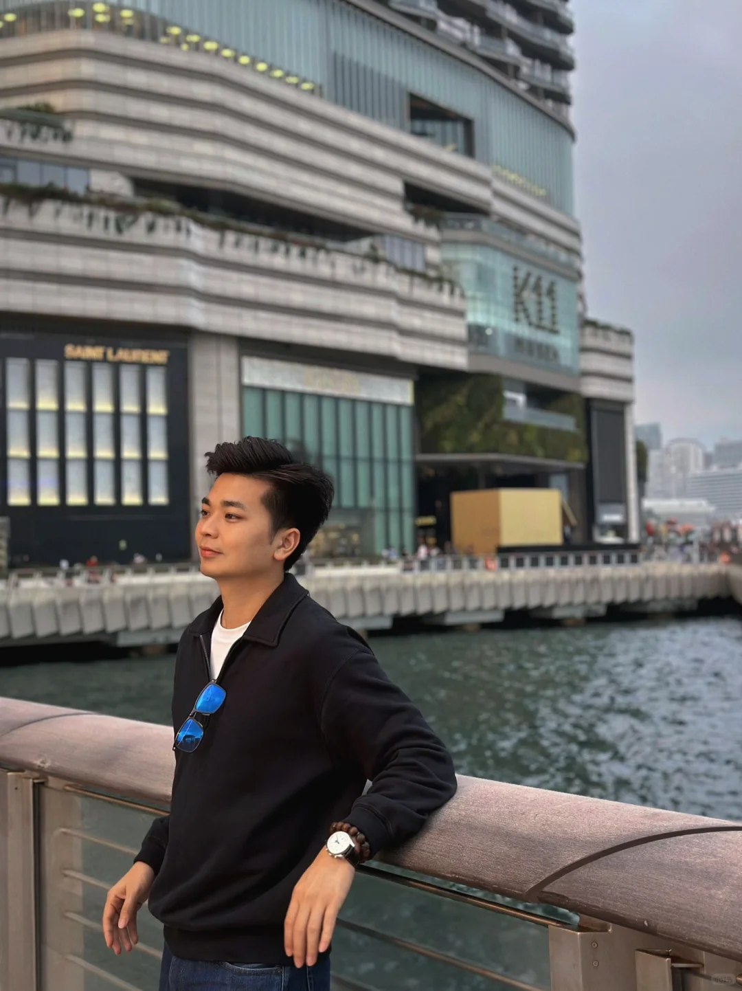 第一次去香港需要准备什么都整理好啦‼️