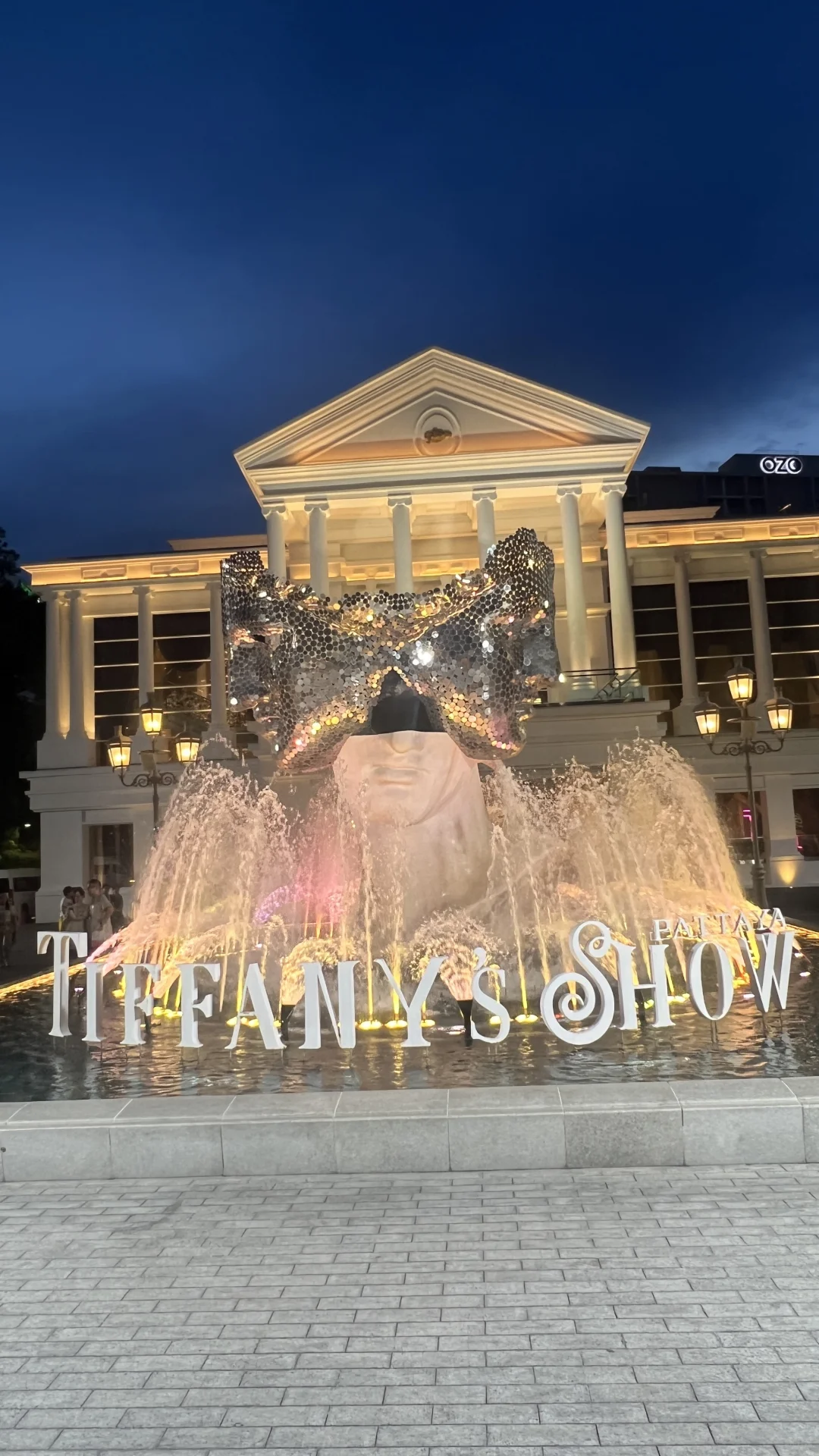 🇹🇭芭提雅🏝️ 自由行旅游攻略➕行程分享