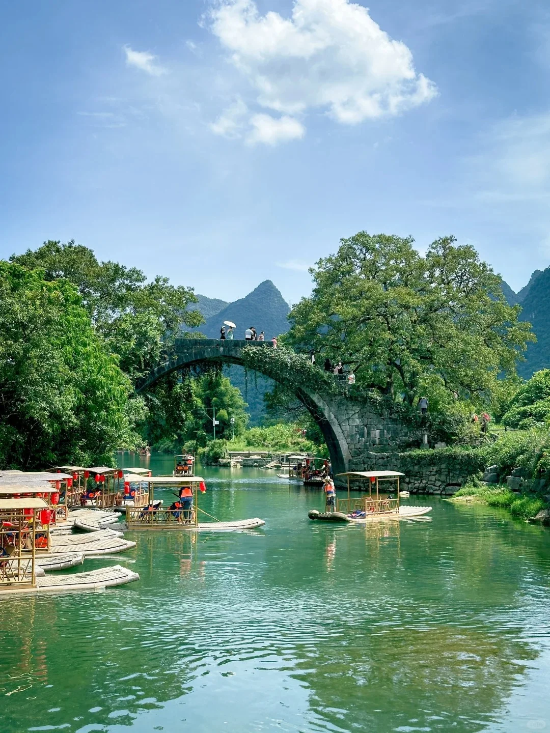 实话很难听，但这就是桂林12-2月淡季情况