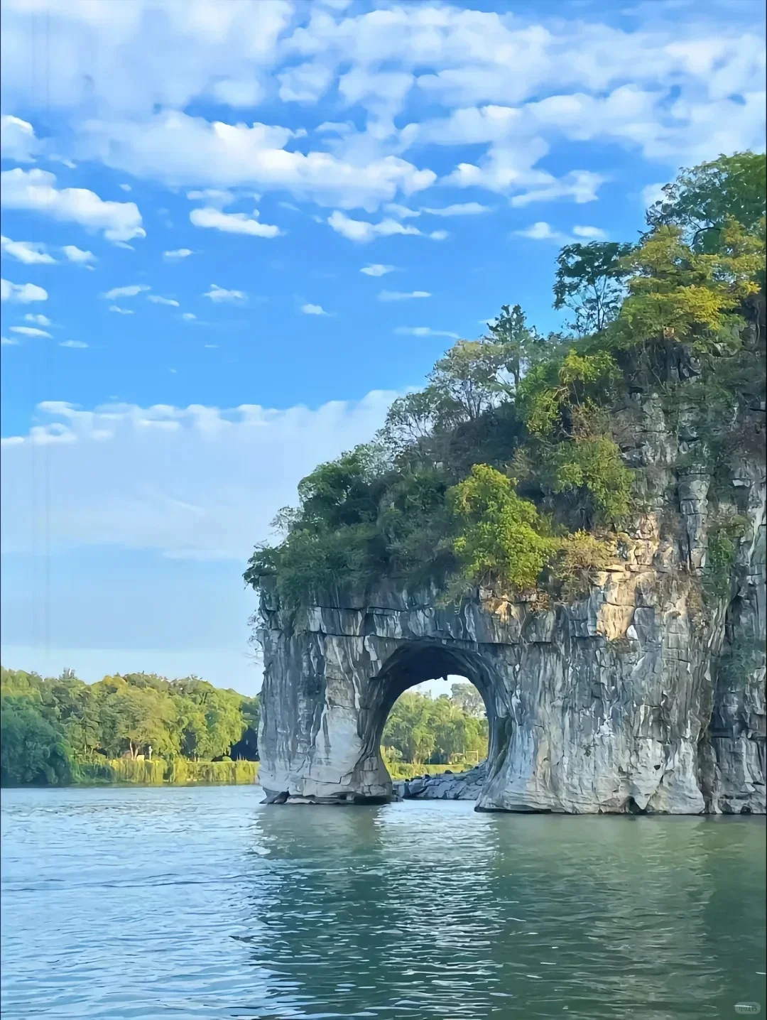 实话很难听，但这就是桂林12-2月淡季情况
