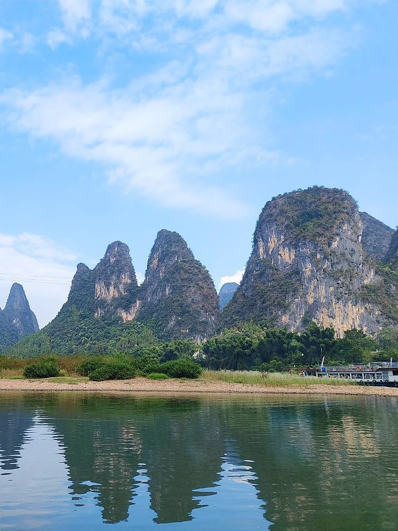 实话很难听，但这就是桂林12-2月淡季情况