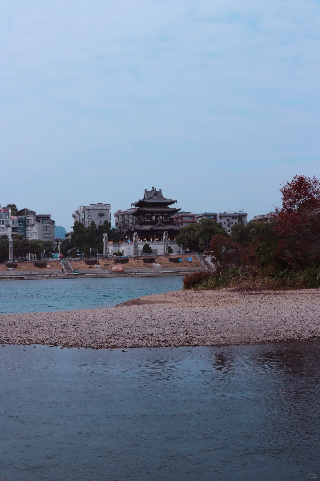 12.14 桂林之旅