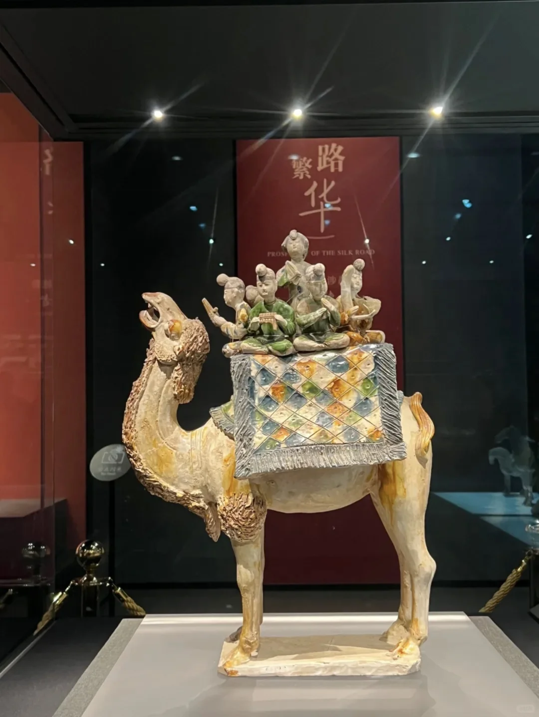 西安旅游｜熬夜整理的攻略❗️放心抄作业