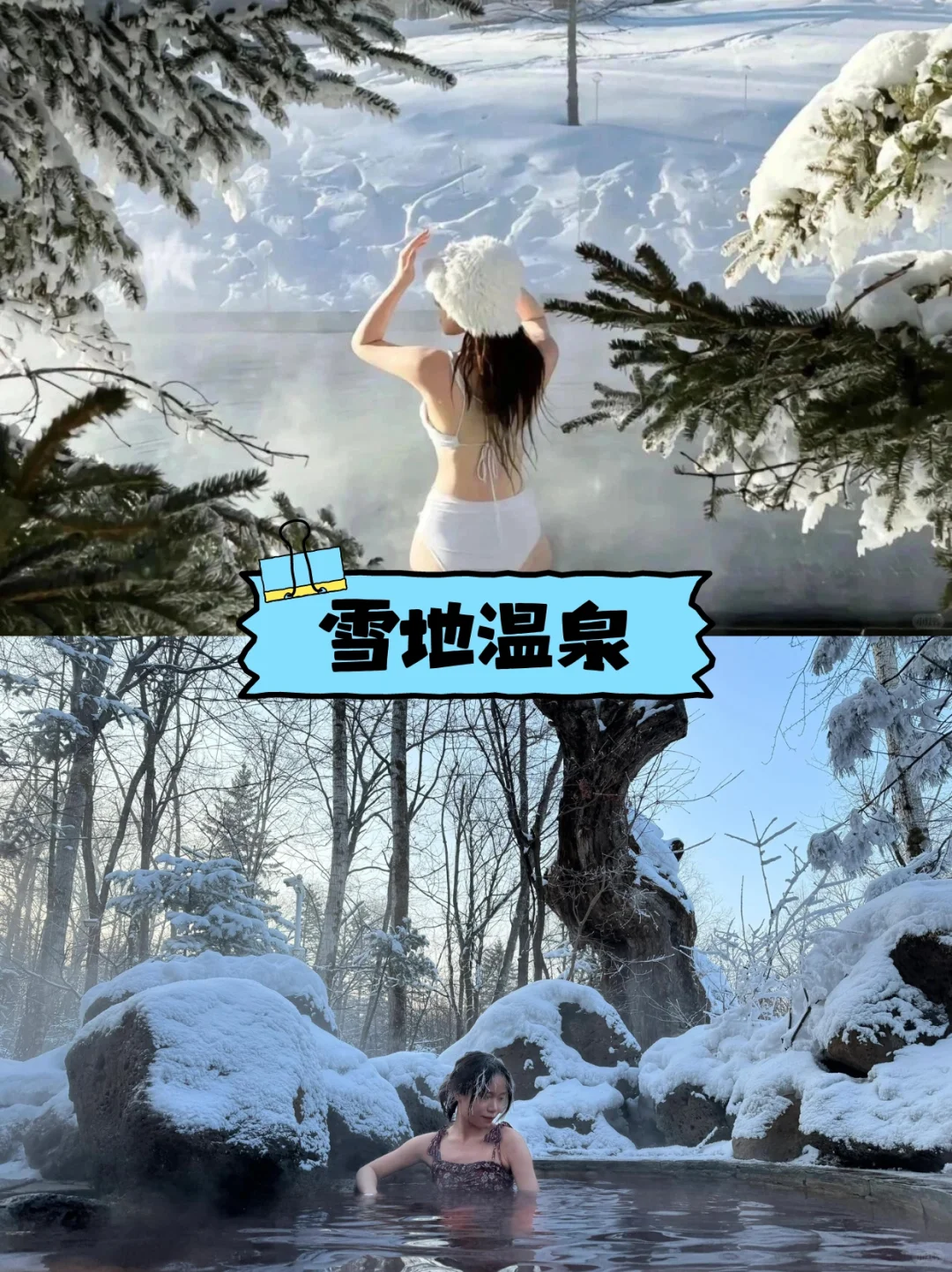避坑指南～哈尔滨旅游 包车+地陪攻略🔥