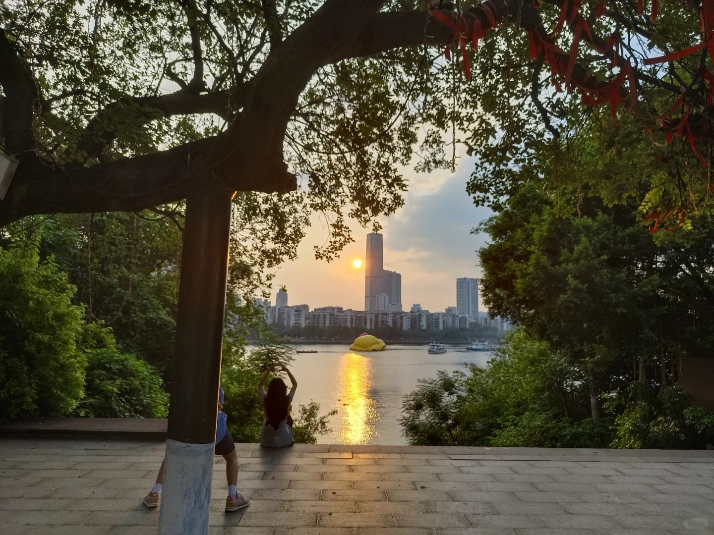 大学生穷游柳州｜实用旅游攻略码住😍