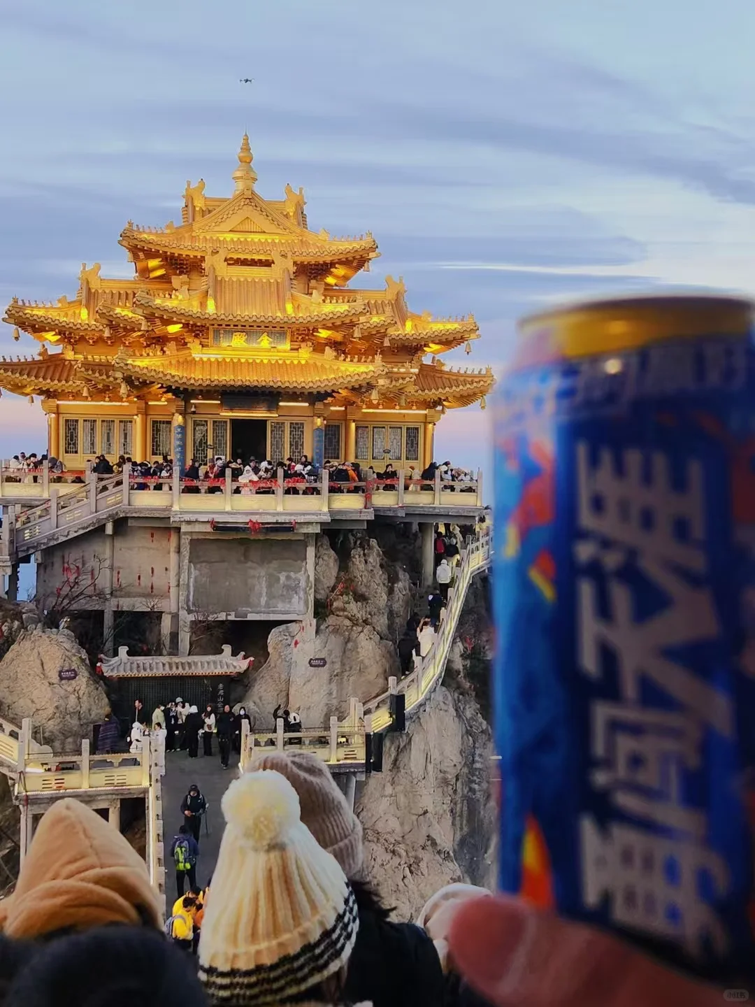 洛阳四日游保姆级攻略，纯手写！字丑勿怪~