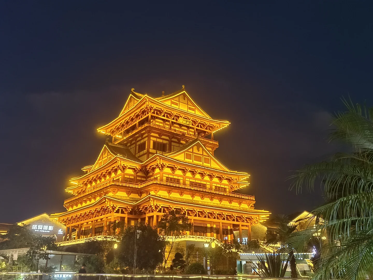 大学生穷游柳州｜实用旅游攻略码住😍