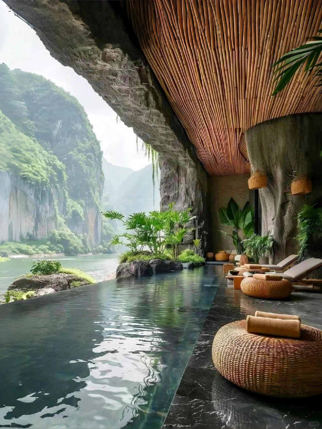 崇左旅行死磕这家！1088/3天😭还送下午茶