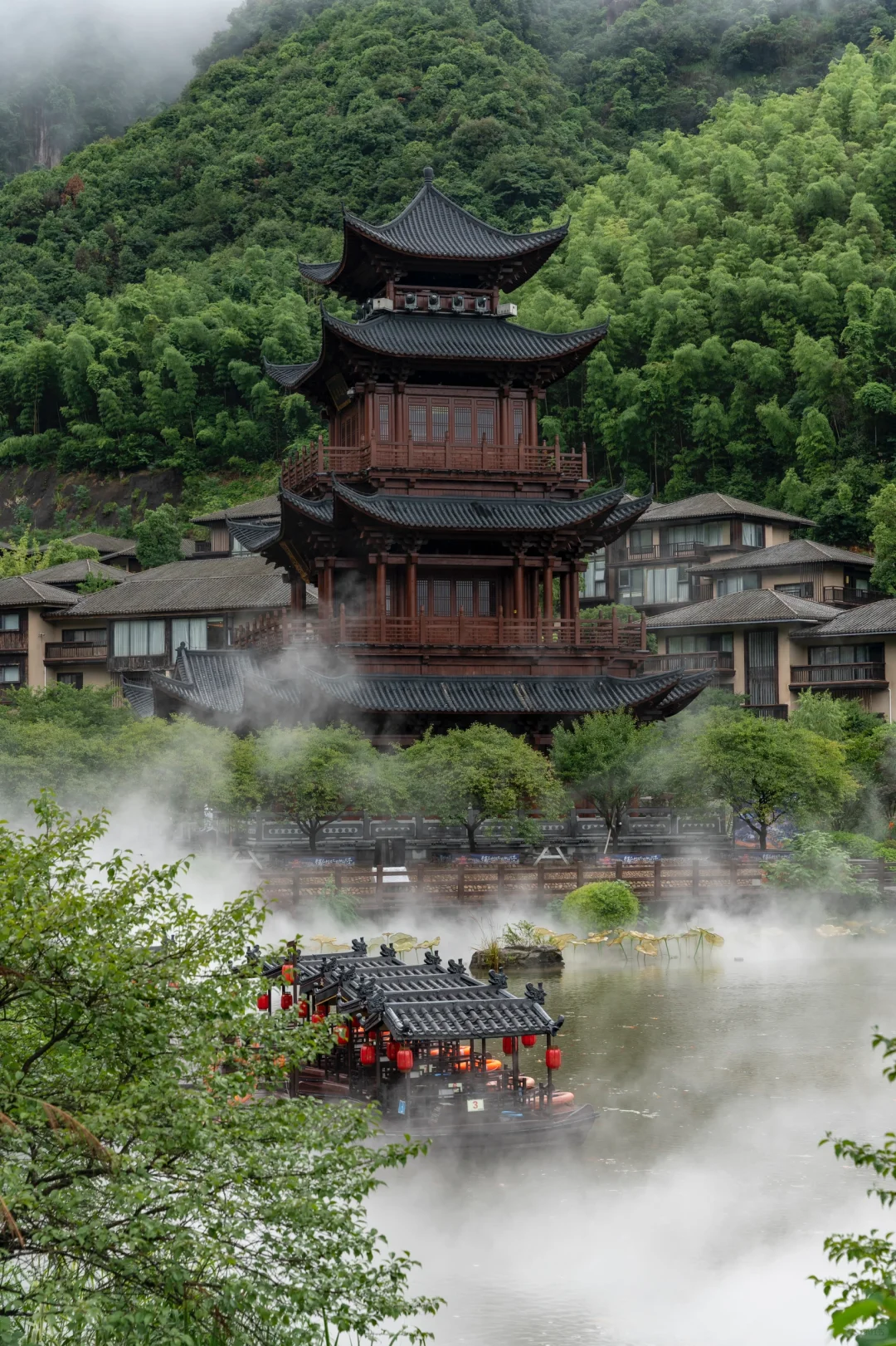比起景德镇，我更爱国家地理推荐的宝藏小城