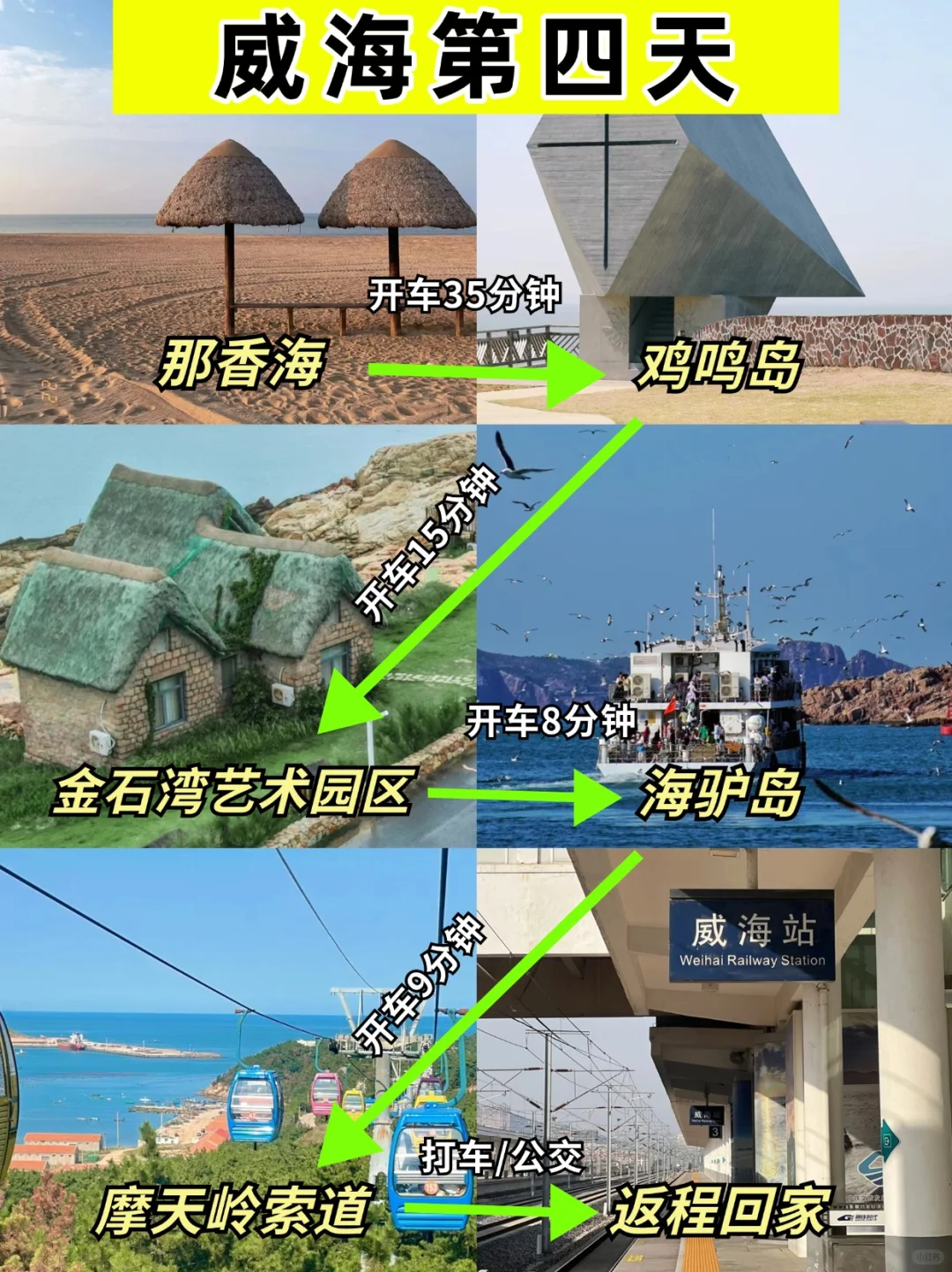 📍12.2威海已回。。好冷😭我都崩溃了