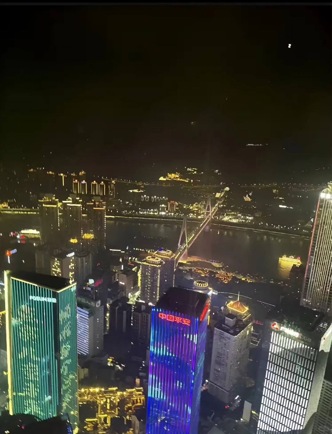 适合12-1月穷游的地方看过来