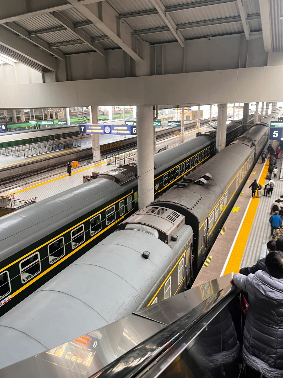 西安洛阳旅游攻略（西安篇）