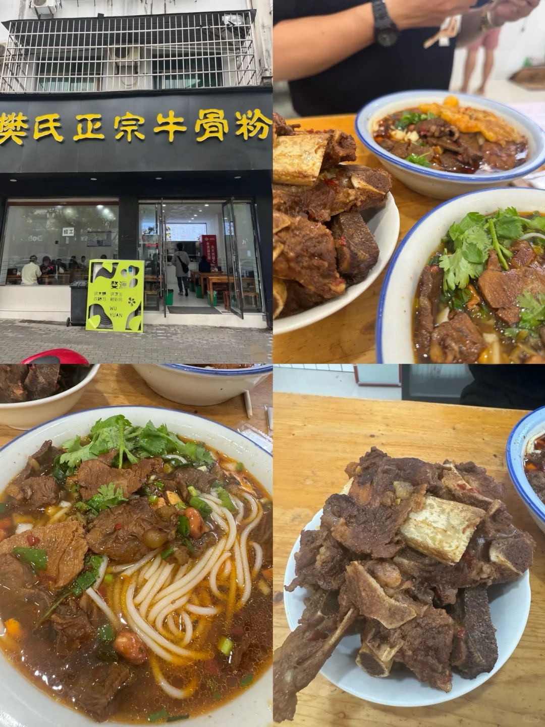 婺源一日游攻略｜篁岭➕婺女洲这两个景点足矣