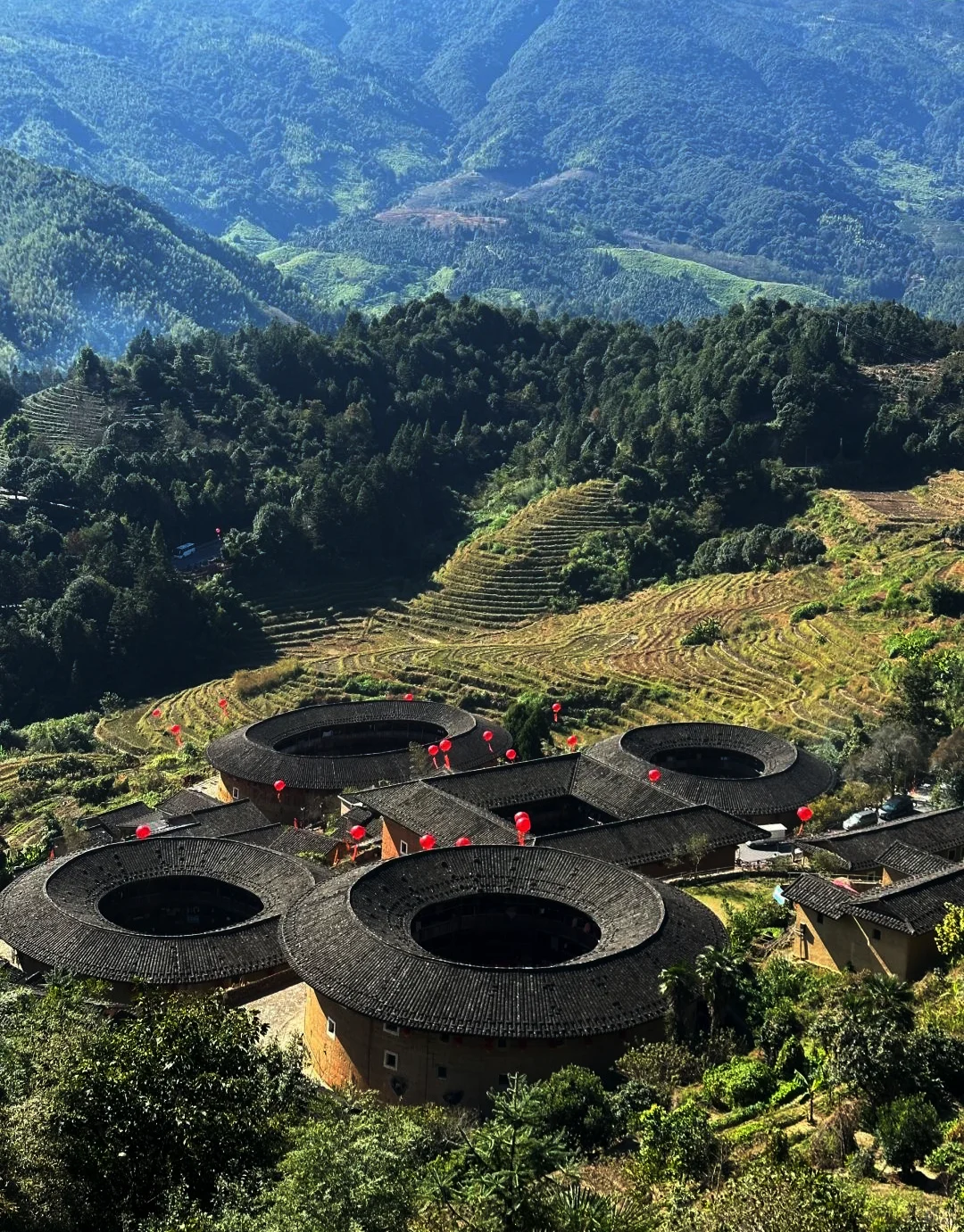 漳州旅游攻略