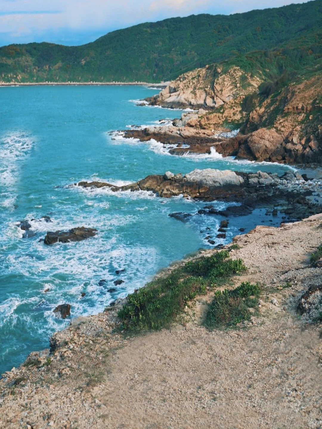 漳州旅游攻略