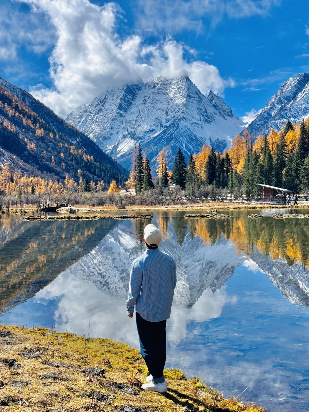 2024旅游结算｜我最难忘的9️⃣个旅行地!