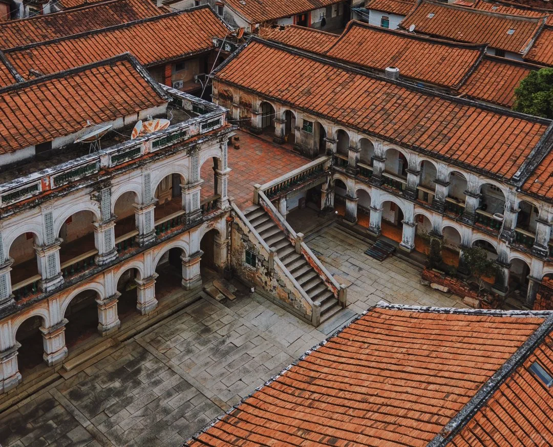 漳州旅游攻略