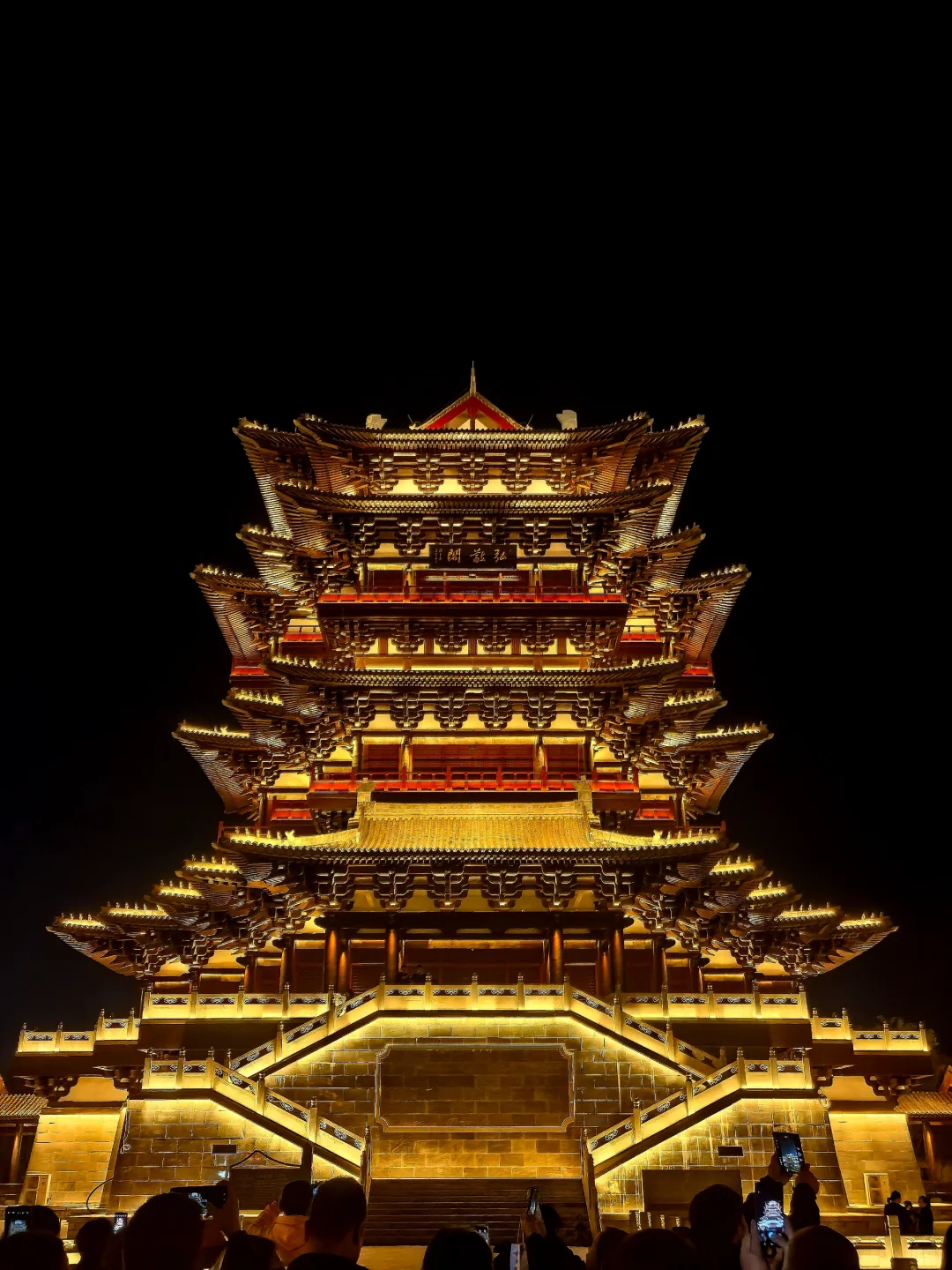 📍邯郸大名一日游攻略（超详细❗️❗️
