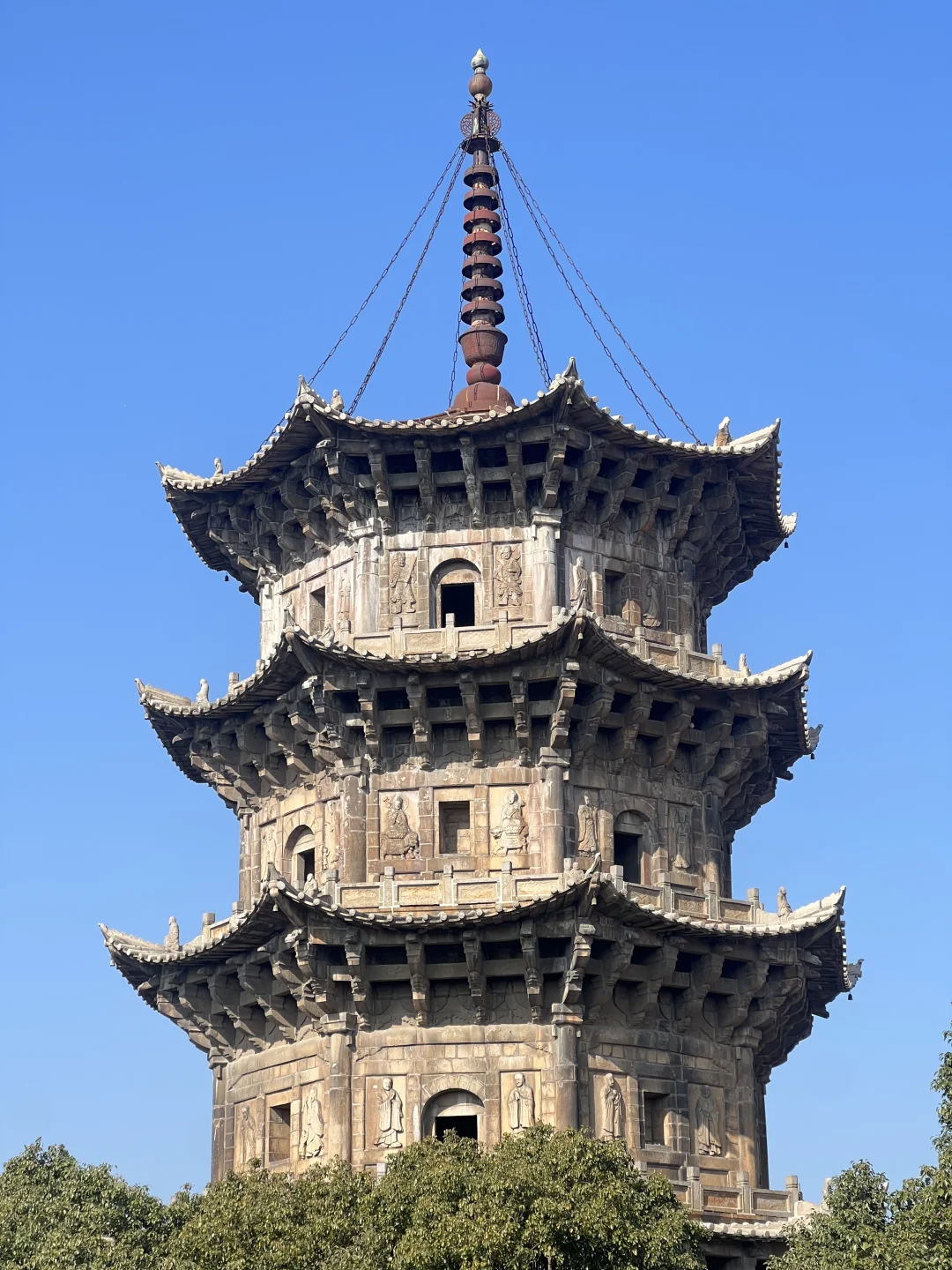 泉州！泉州！请这样玩儿！